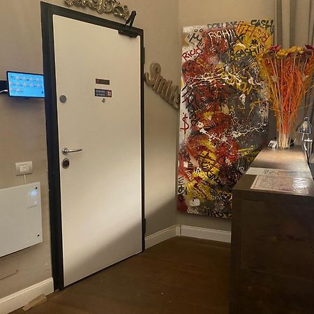 Residenza Segrate Centro Novegro Hotell Exteriör bild