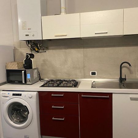 Residenza Segrate Centro Novegro Hotell Exteriör bild