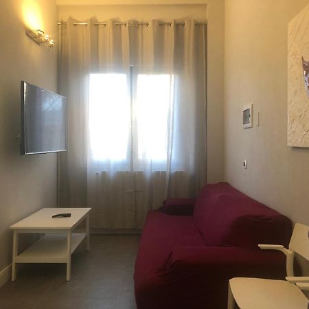 Residenza Segrate Centro Novegro Hotell Exteriör bild