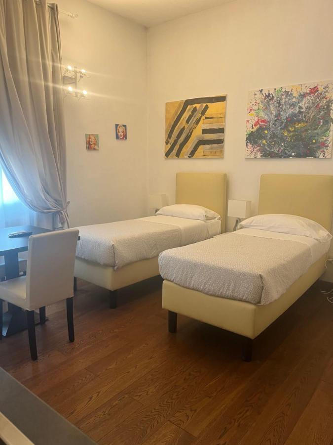 Residenza Segrate Centro Novegro Hotell Exteriör bild