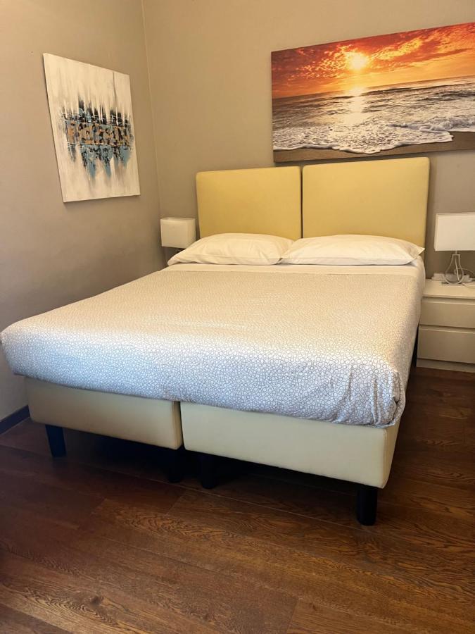 Residenza Segrate Centro Novegro Hotell Exteriör bild