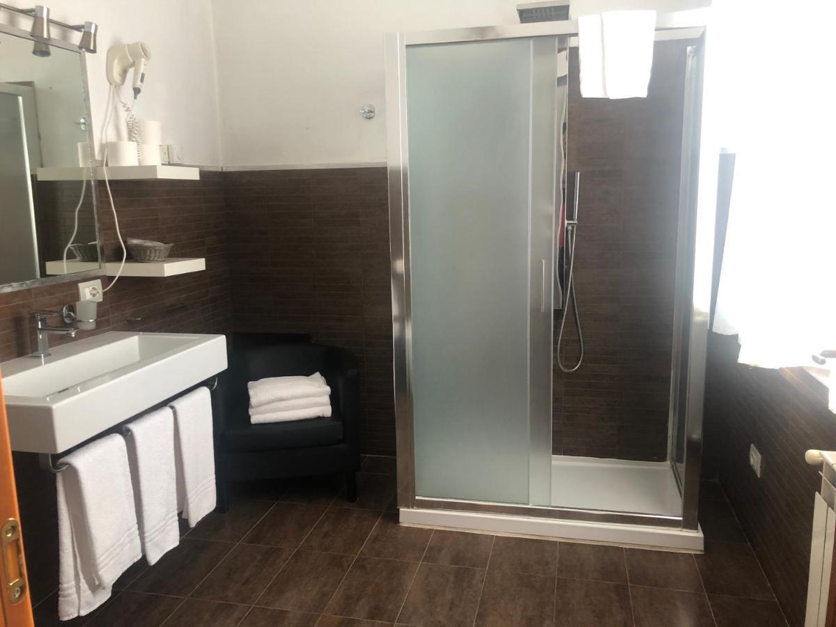 Residenza Segrate Centro Novegro Hotell Exteriör bild