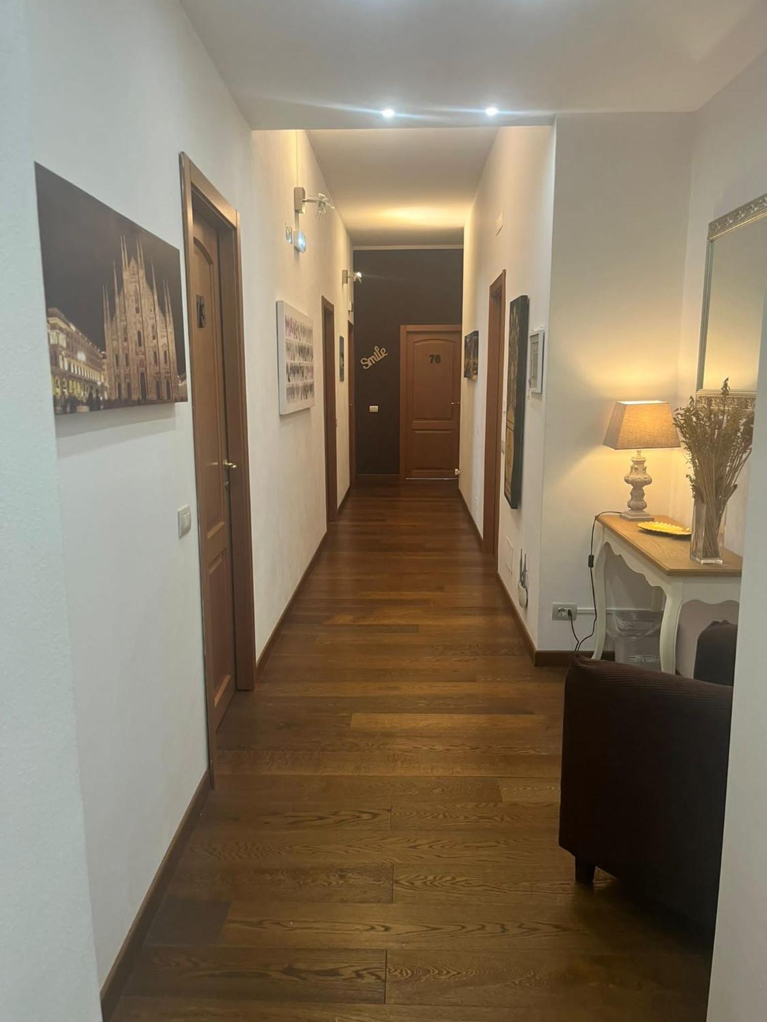 Residenza Segrate Centro Novegro Hotell Exteriör bild