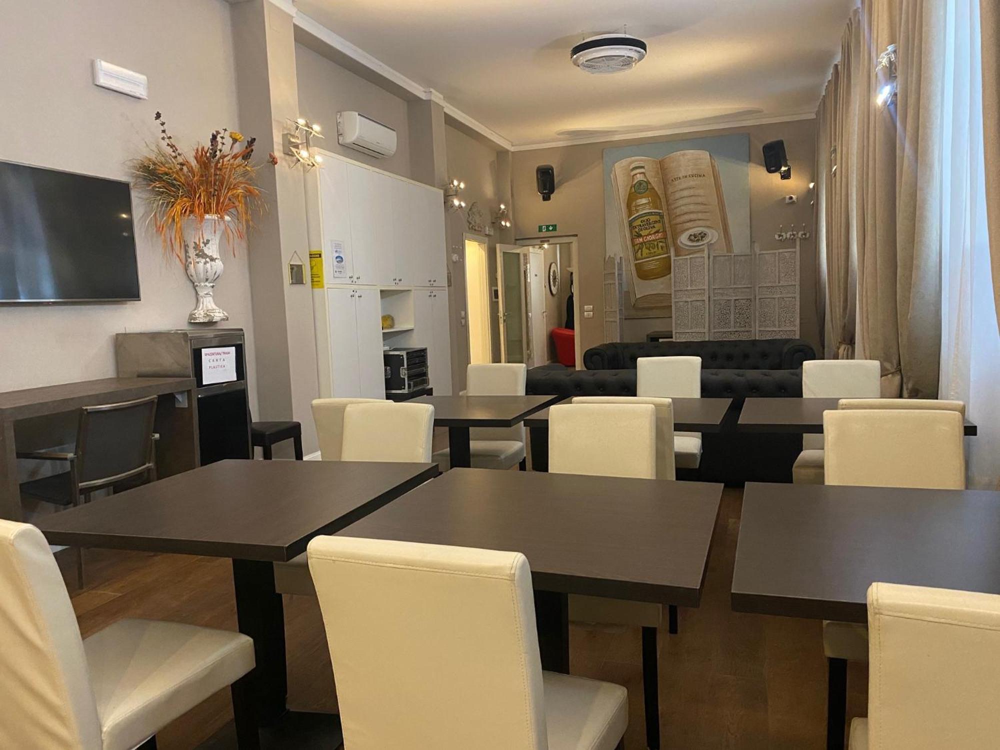 Residenza Segrate Centro Novegro Hotell Exteriör bild