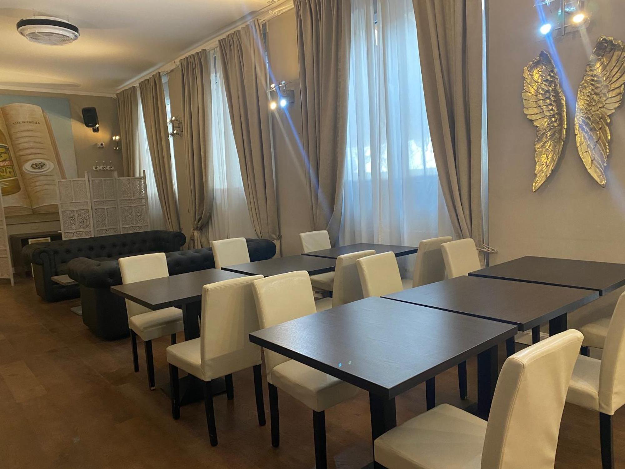 Residenza Segrate Centro Novegro Hotell Exteriör bild