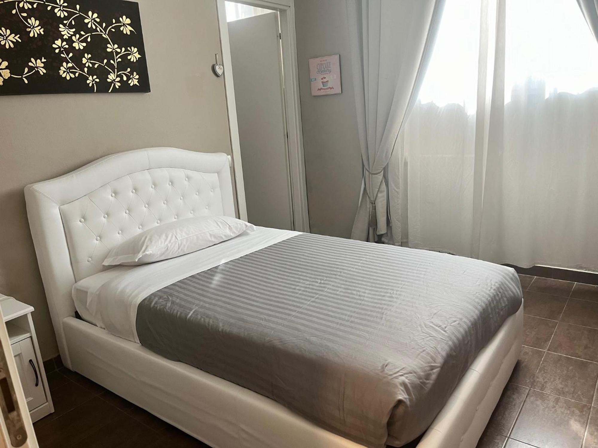 Residenza Segrate Centro Novegro Hotell Exteriör bild