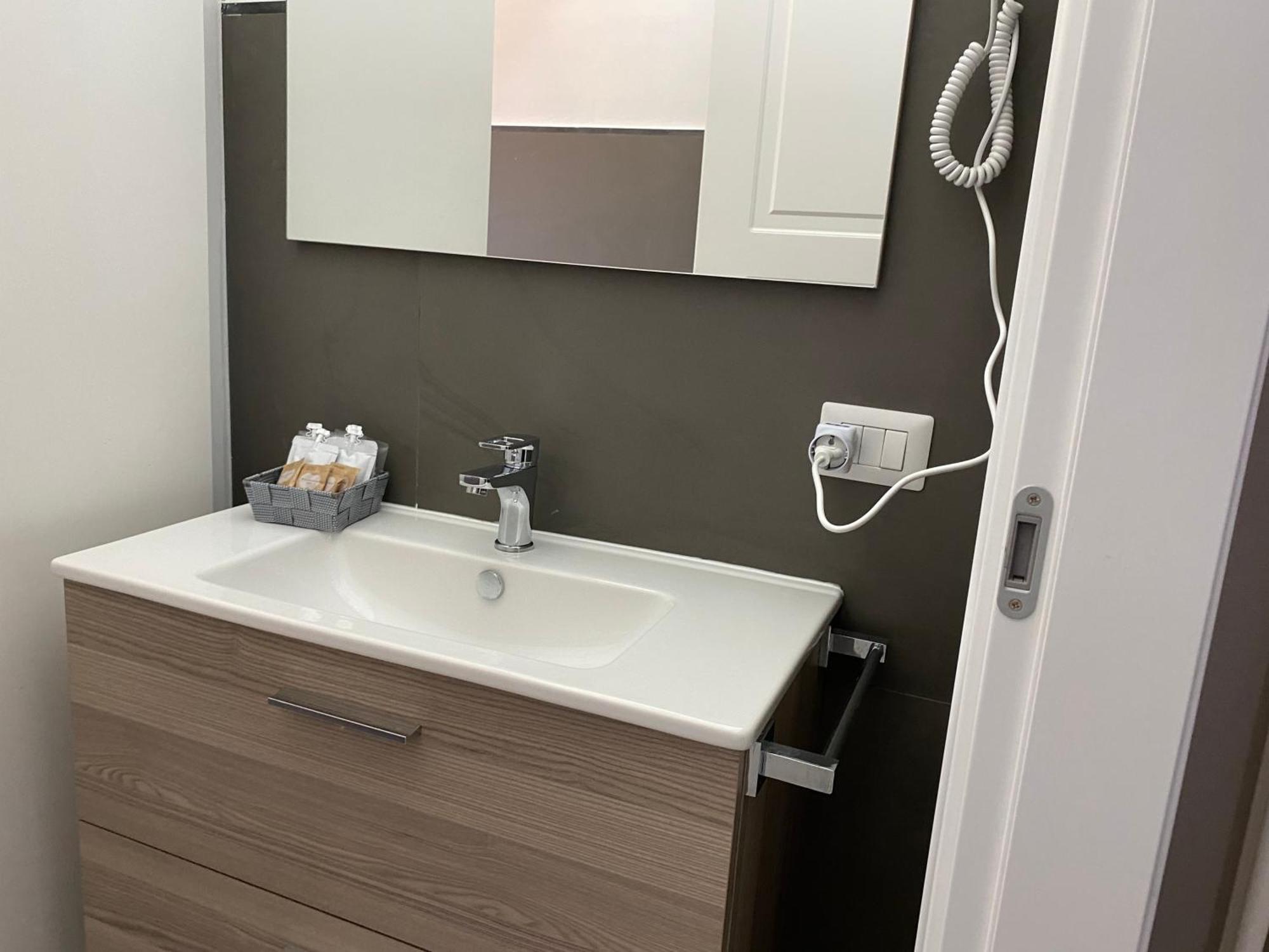 Residenza Segrate Centro Novegro Hotell Exteriör bild