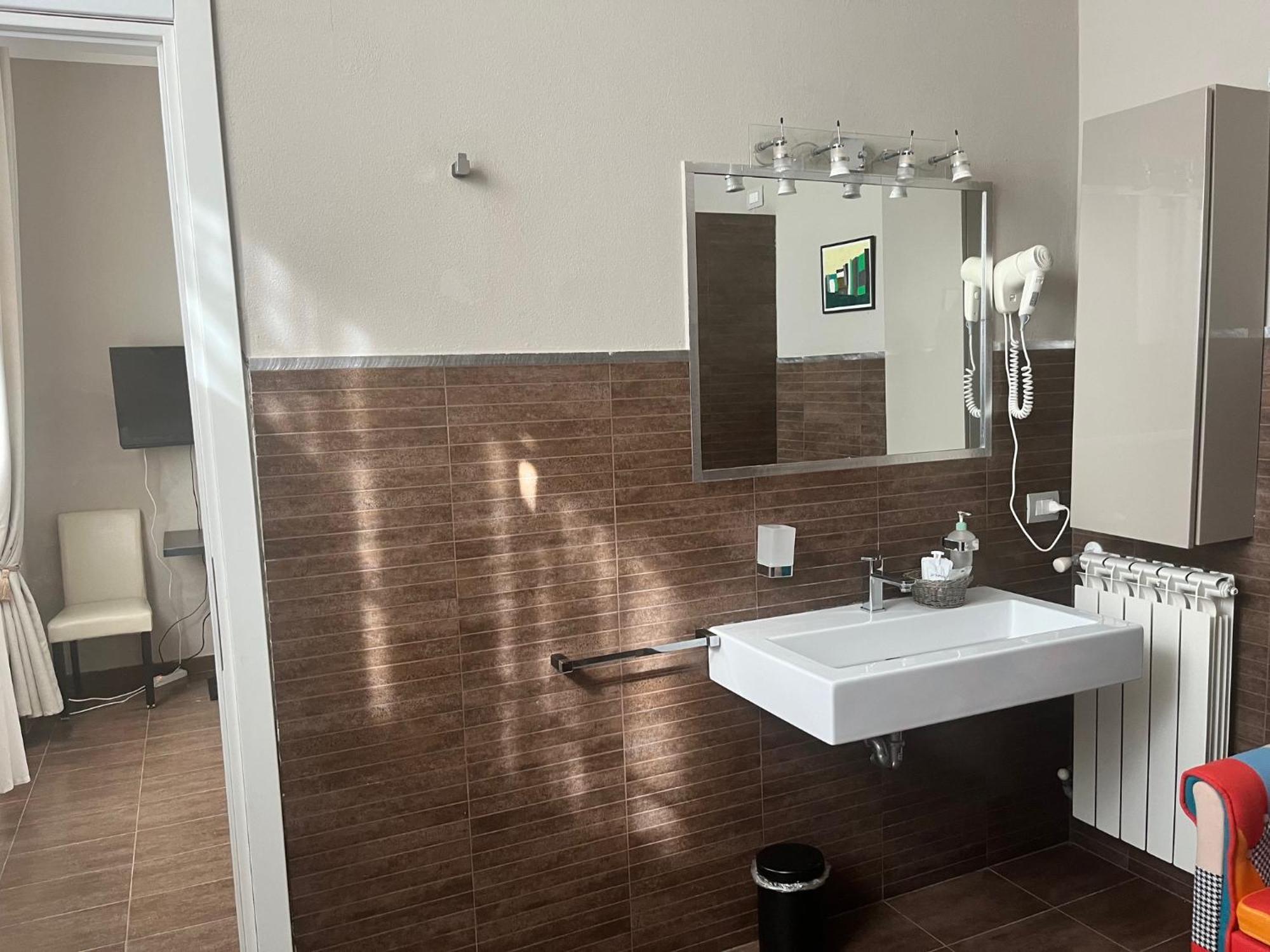 Residenza Segrate Centro Novegro Hotell Exteriör bild