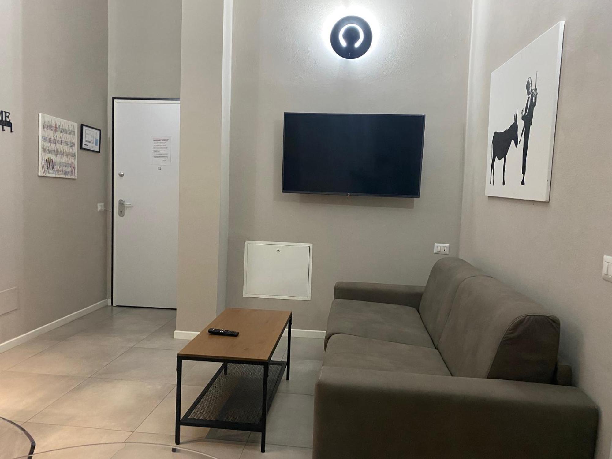 Residenza Segrate Centro Novegro Hotell Exteriör bild