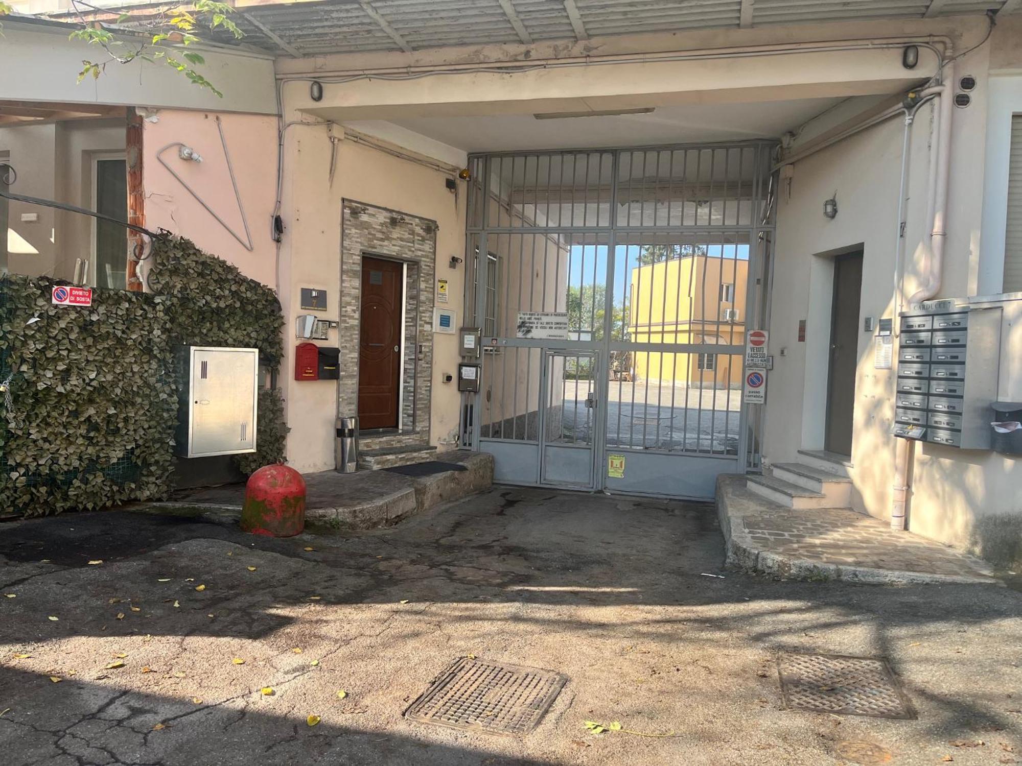 Residenza Segrate Centro Novegro Hotell Exteriör bild