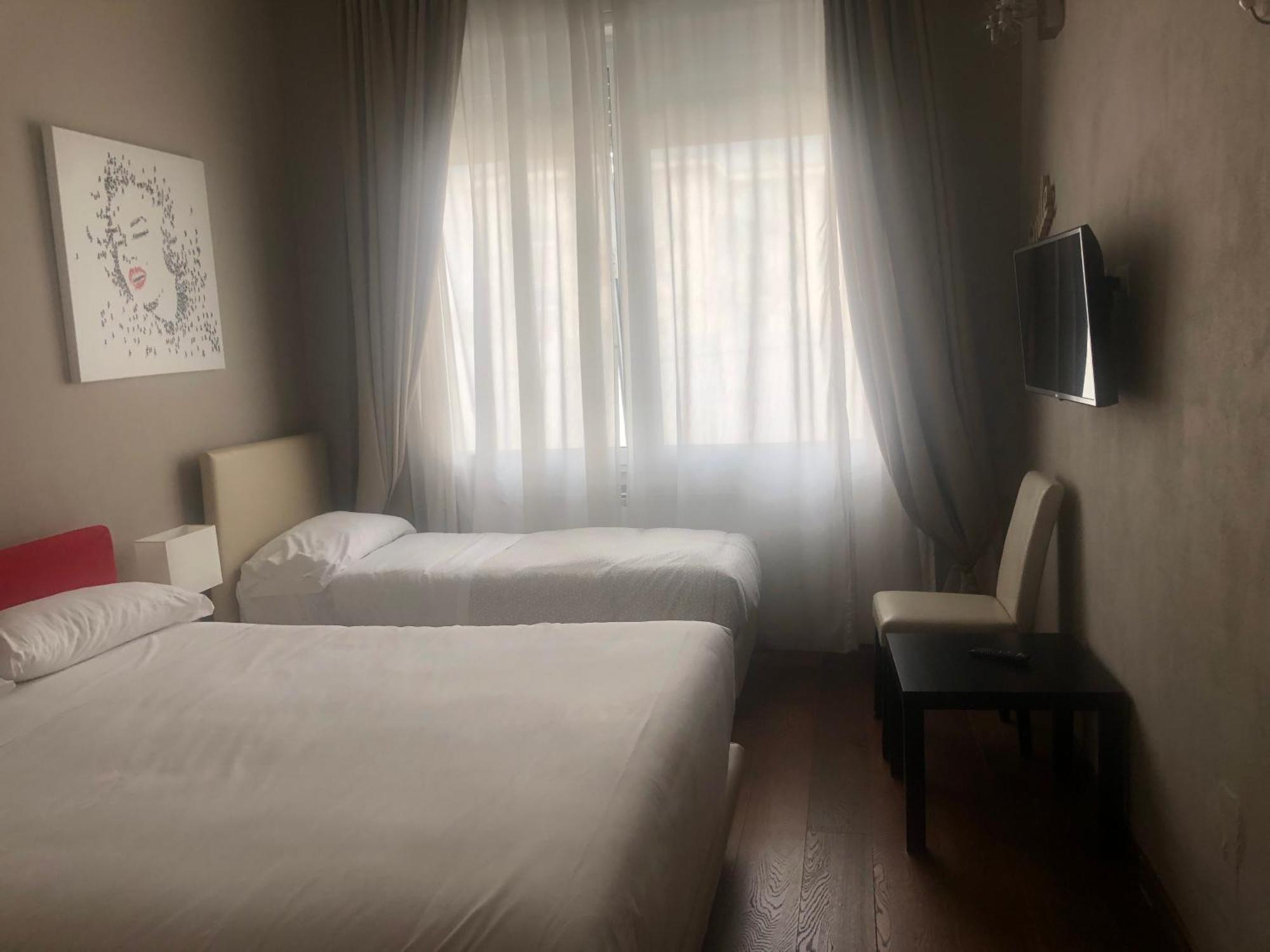 Residenza Segrate Centro Novegro Hotell Exteriör bild