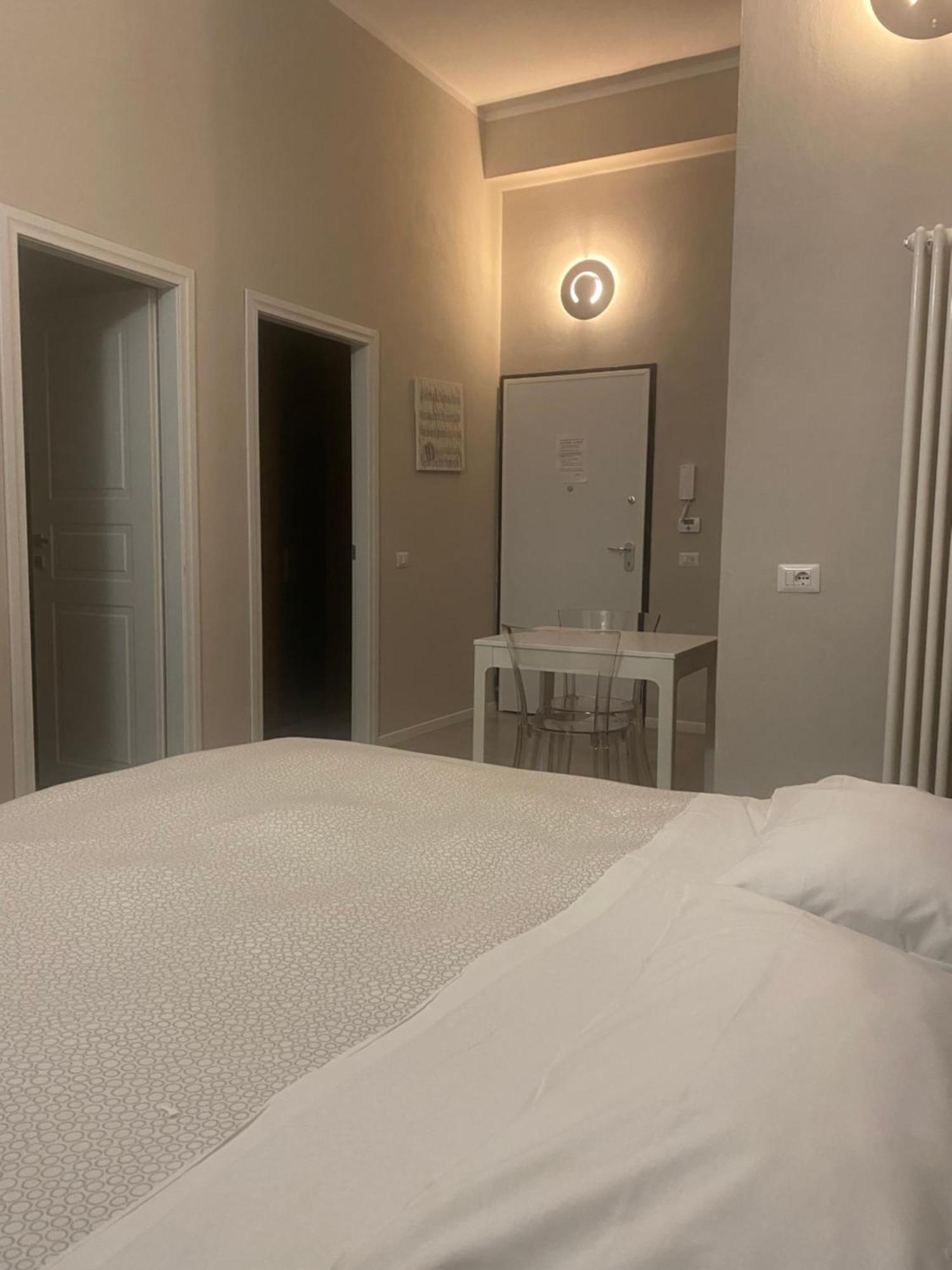 Residenza Segrate Centro Novegro Hotell Exteriör bild