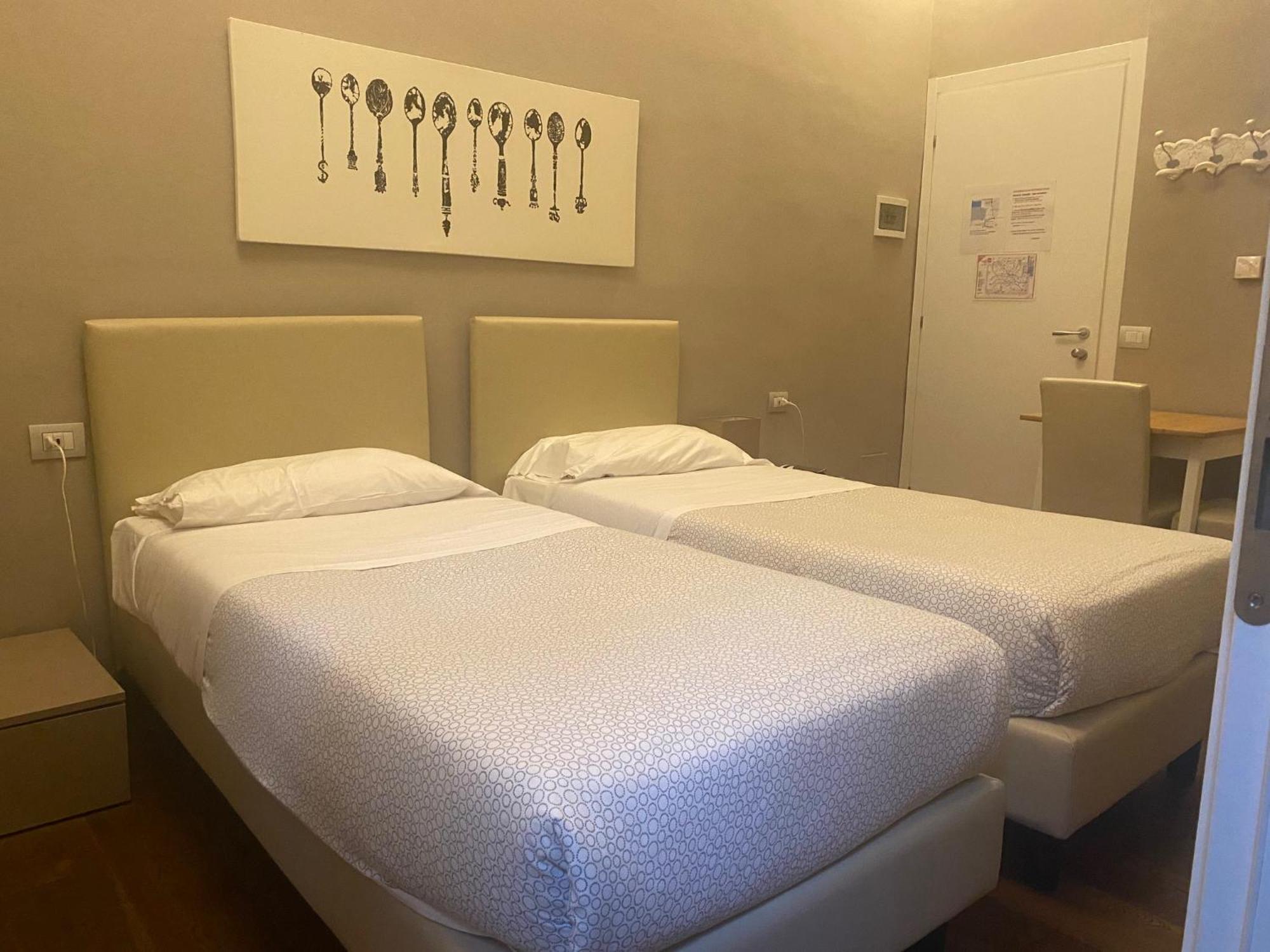 Residenza Segrate Centro Novegro Hotell Exteriör bild