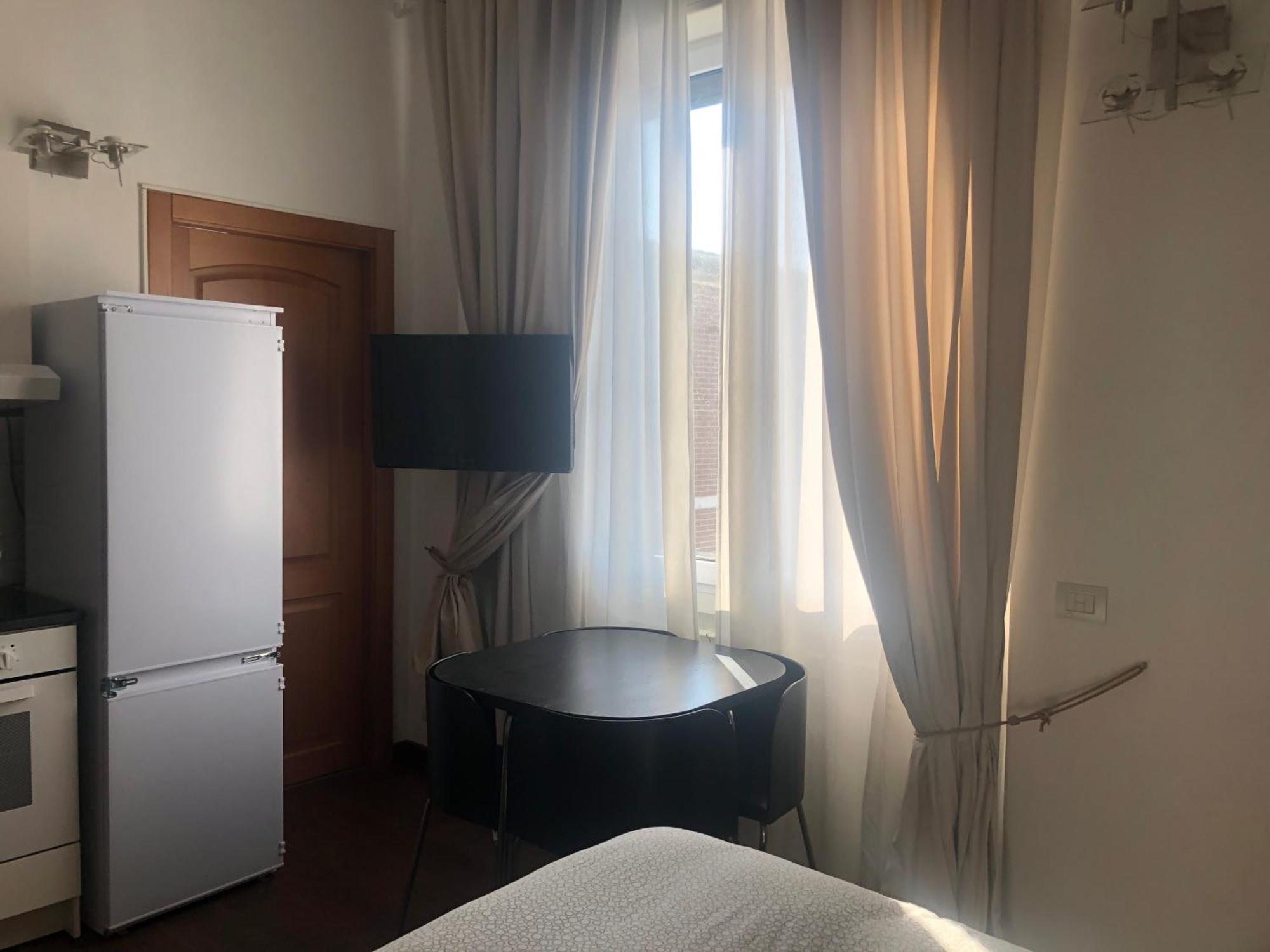 Residenza Segrate Centro Novegro Hotell Exteriör bild