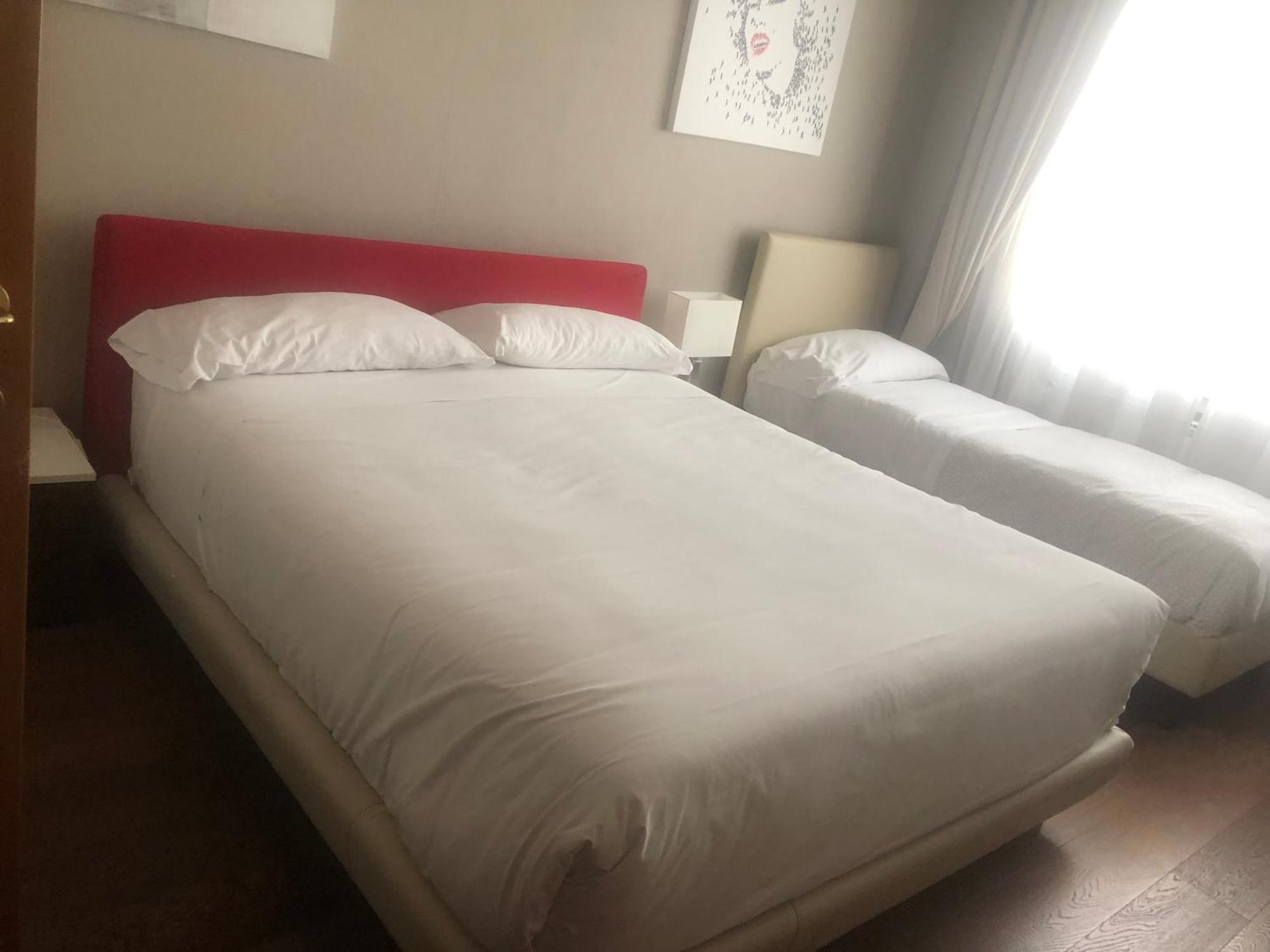 Residenza Segrate Centro Novegro Hotell Exteriör bild