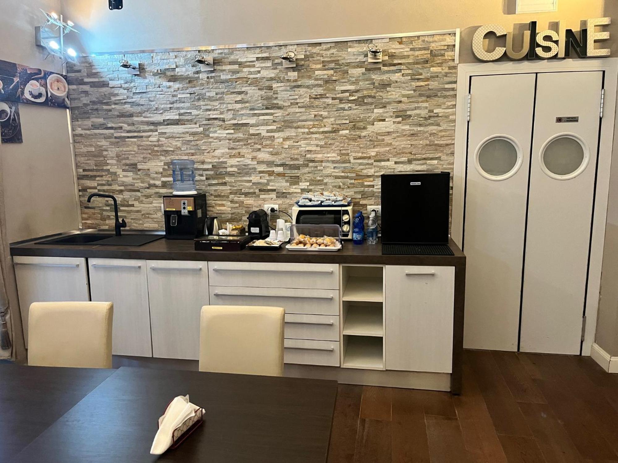 Residenza Segrate Centro Novegro Hotell Exteriör bild