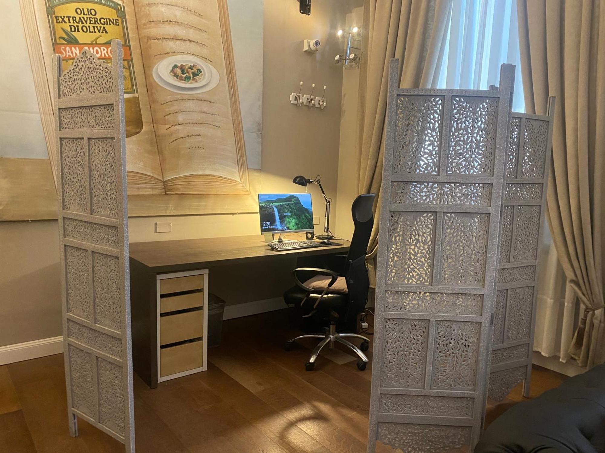 Residenza Segrate Centro Novegro Hotell Exteriör bild