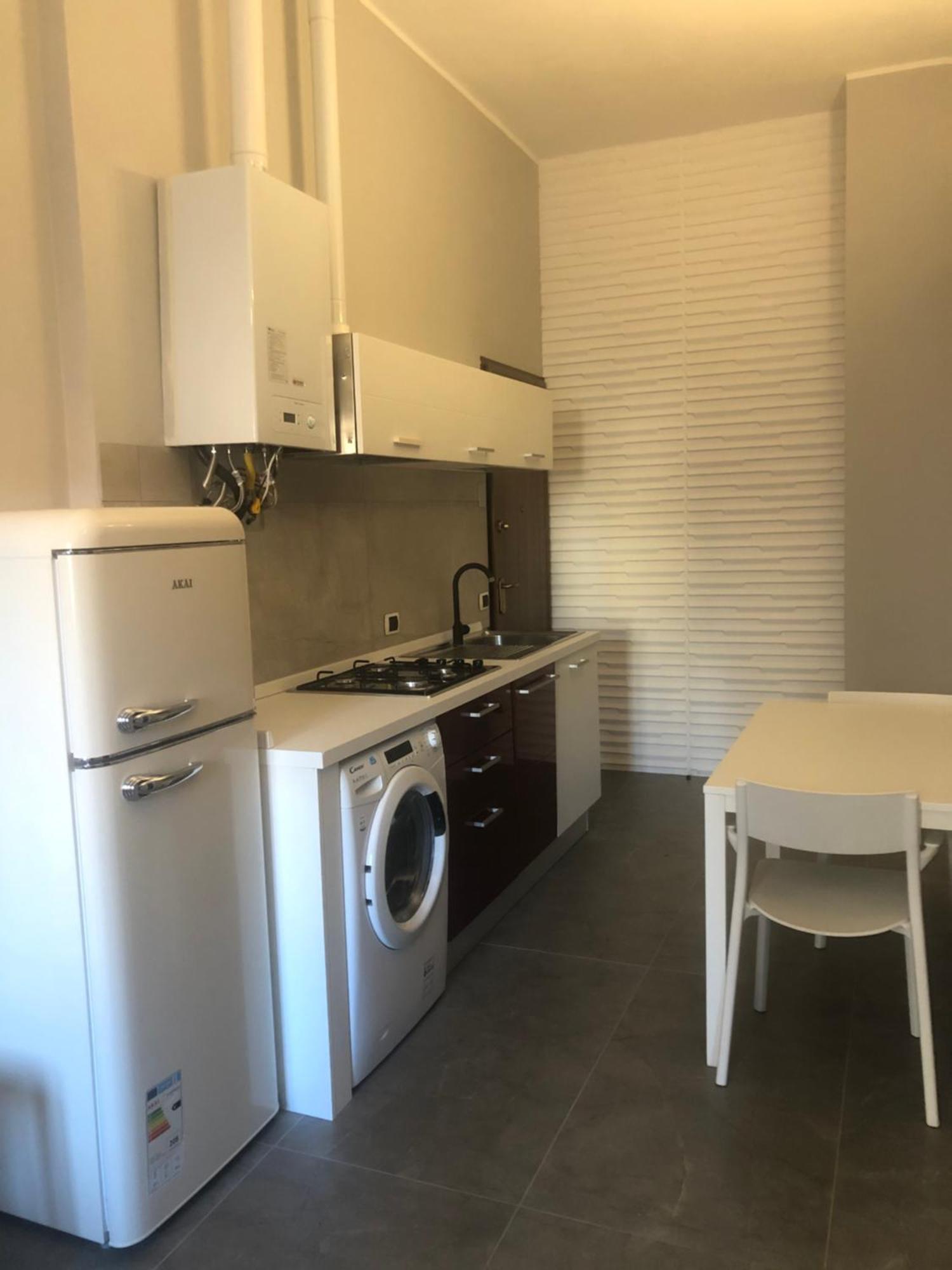 Residenza Segrate Centro Novegro Hotell Exteriör bild