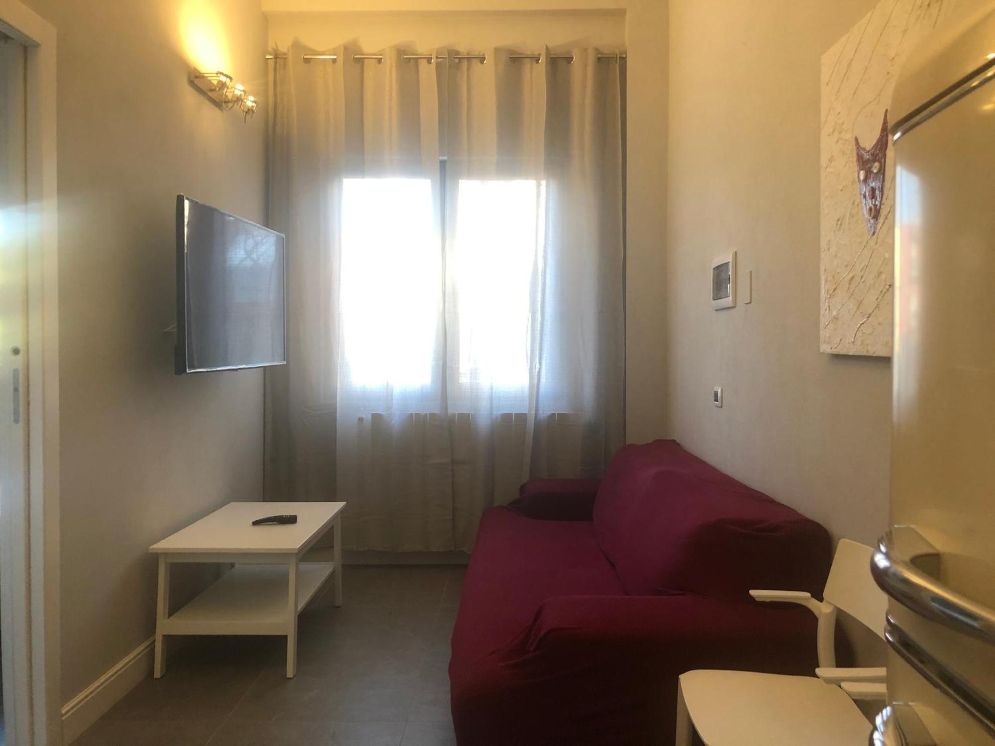 Residenza Segrate Centro Novegro Hotell Exteriör bild